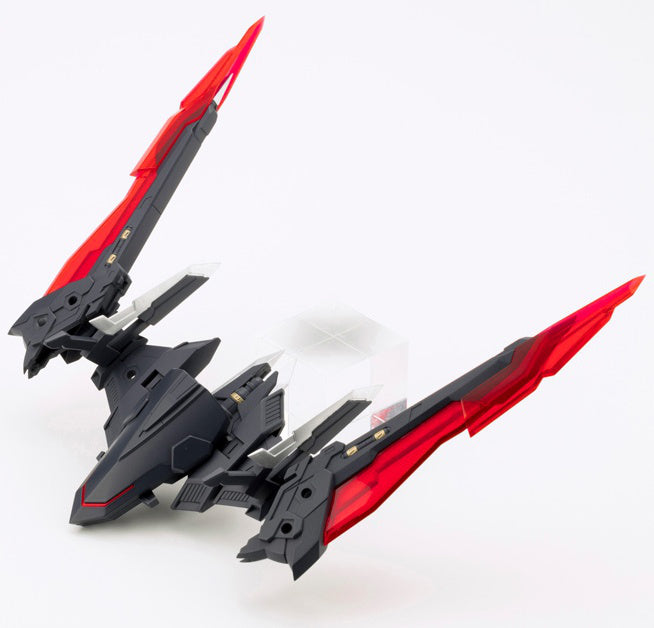 Kotobukiya MSG Heavy Weapon Unit (22 Grey | 42 Black | 43 White)- Exenith Wing