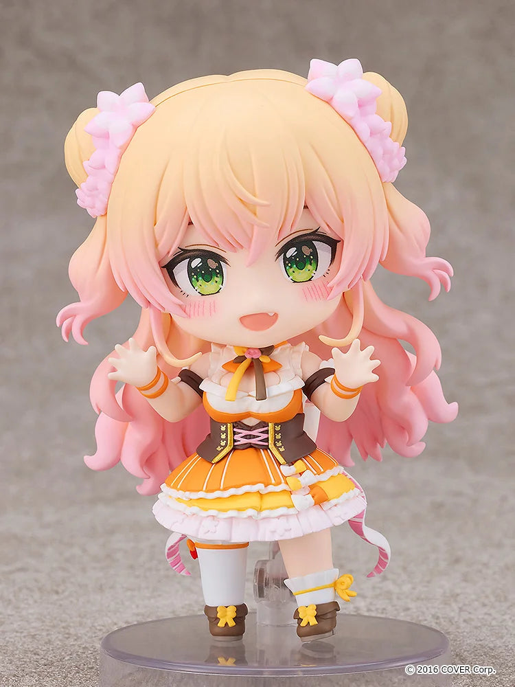 Nendoroid Hololive Production - Momosuzu Nene