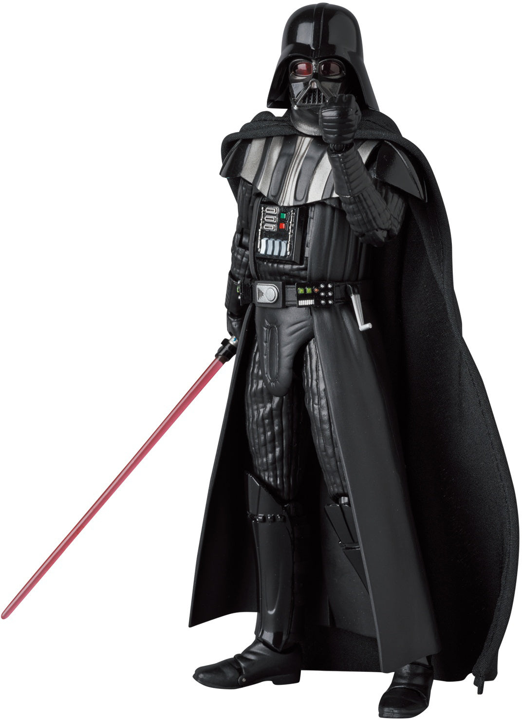 MAFEX Star Wars - Darth Vader (Rogue One Ver. 1.5)