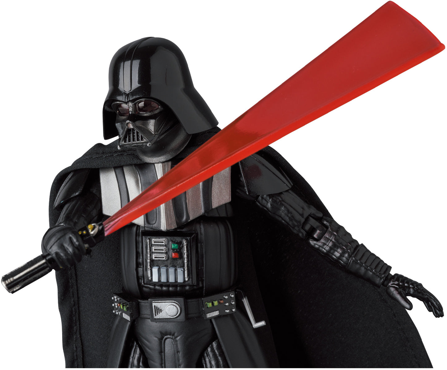 MAFEX Star Wars - Darth Vader (Rogue One Ver. 1.5)