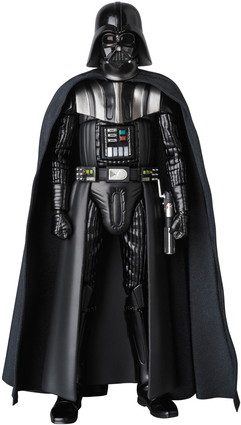 MAFEX Star Wars - Darth Vader (Rogue One Ver. 1.5)