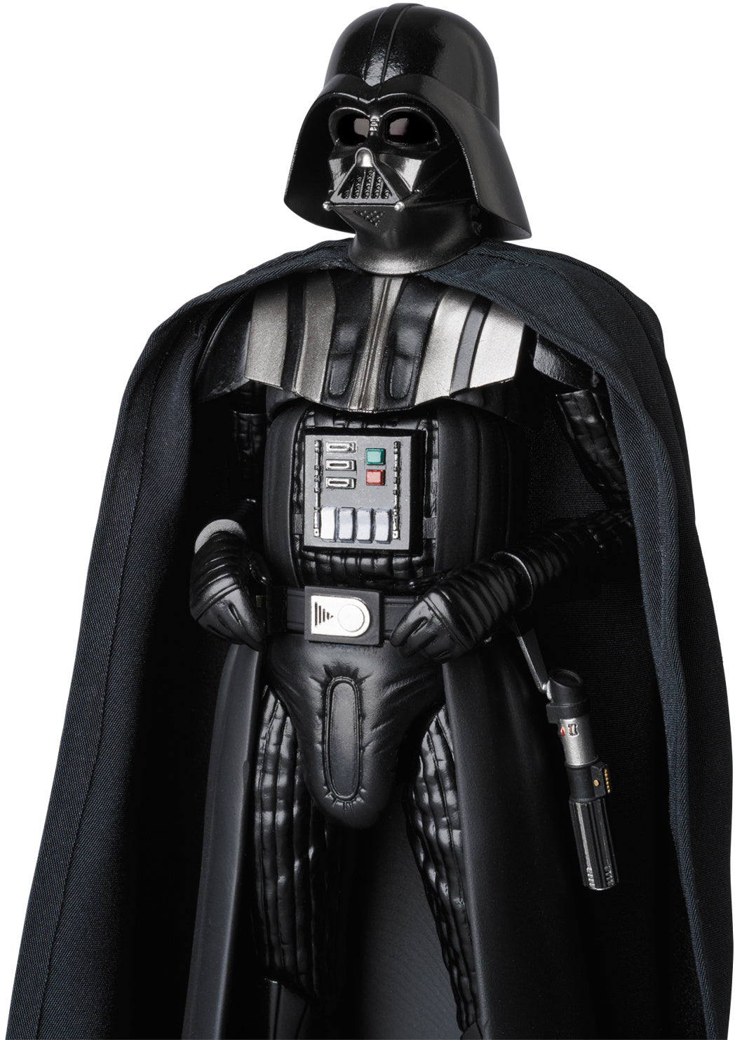 MAFEX Star Wars - Darth Vader (Rogue One Ver. 1.5)