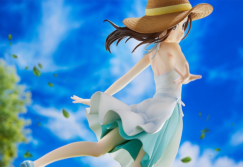 Phat 1/6 Karakai Jouzu no Takagi-san 3 - Takagi-san (One-piece Dress Ver.)