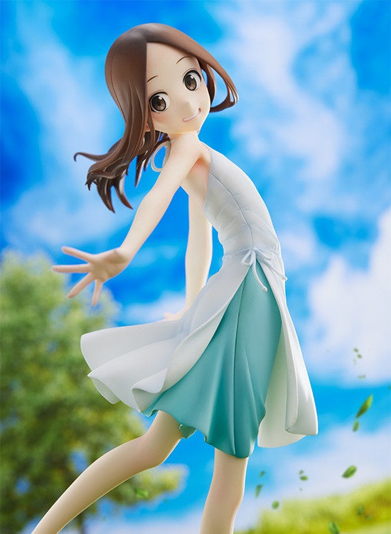 Phat 1/6 Karakai Jouzu no Takagi-san 3 - Takagi-san (One-piece Dress Ver.)