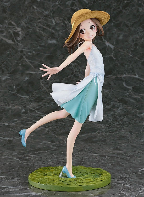 Phat 1/6 Karakai Jouzu no Takagi-san 3 - Takagi-san (One-piece Dress Ver.)