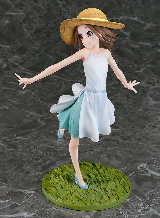 Phat 1/6 Karakai Jouzu no Takagi-san 3 - Takagi-san (One-piece Dress Ver.)