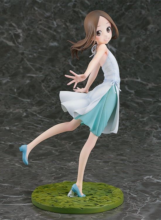 Phat 1/6 Karakai Jouzu no Takagi-san 3 - Takagi-san (One-piece Dress Ver.)