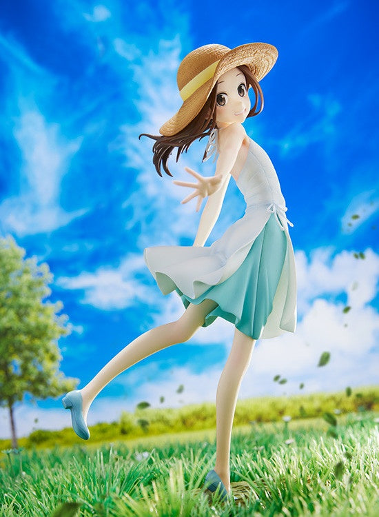 Phat 1/6 Karakai Jouzu no Takagi-san 3 - Takagi-san (One-piece Dress Ver.)