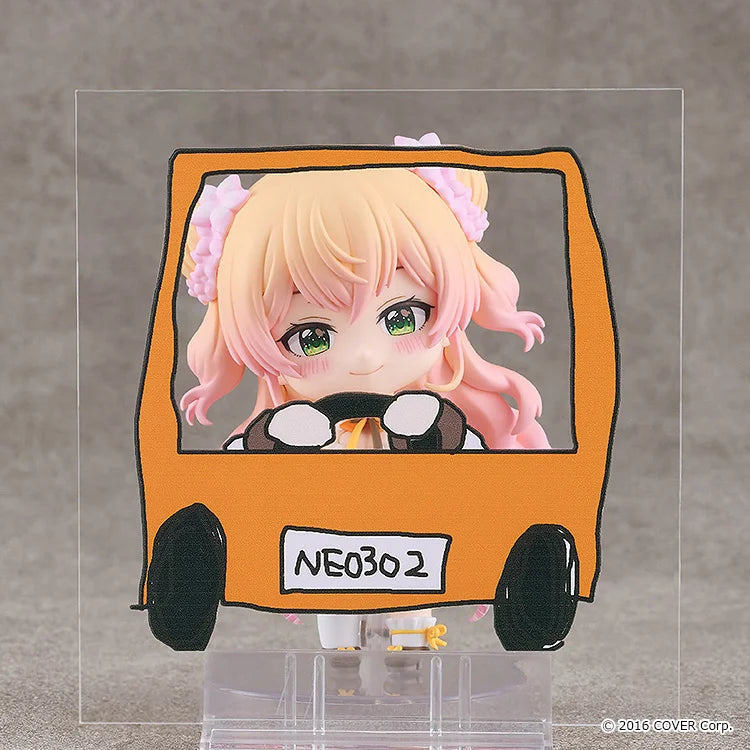 Nendoroid Hololive Production - Momosuzu Nene