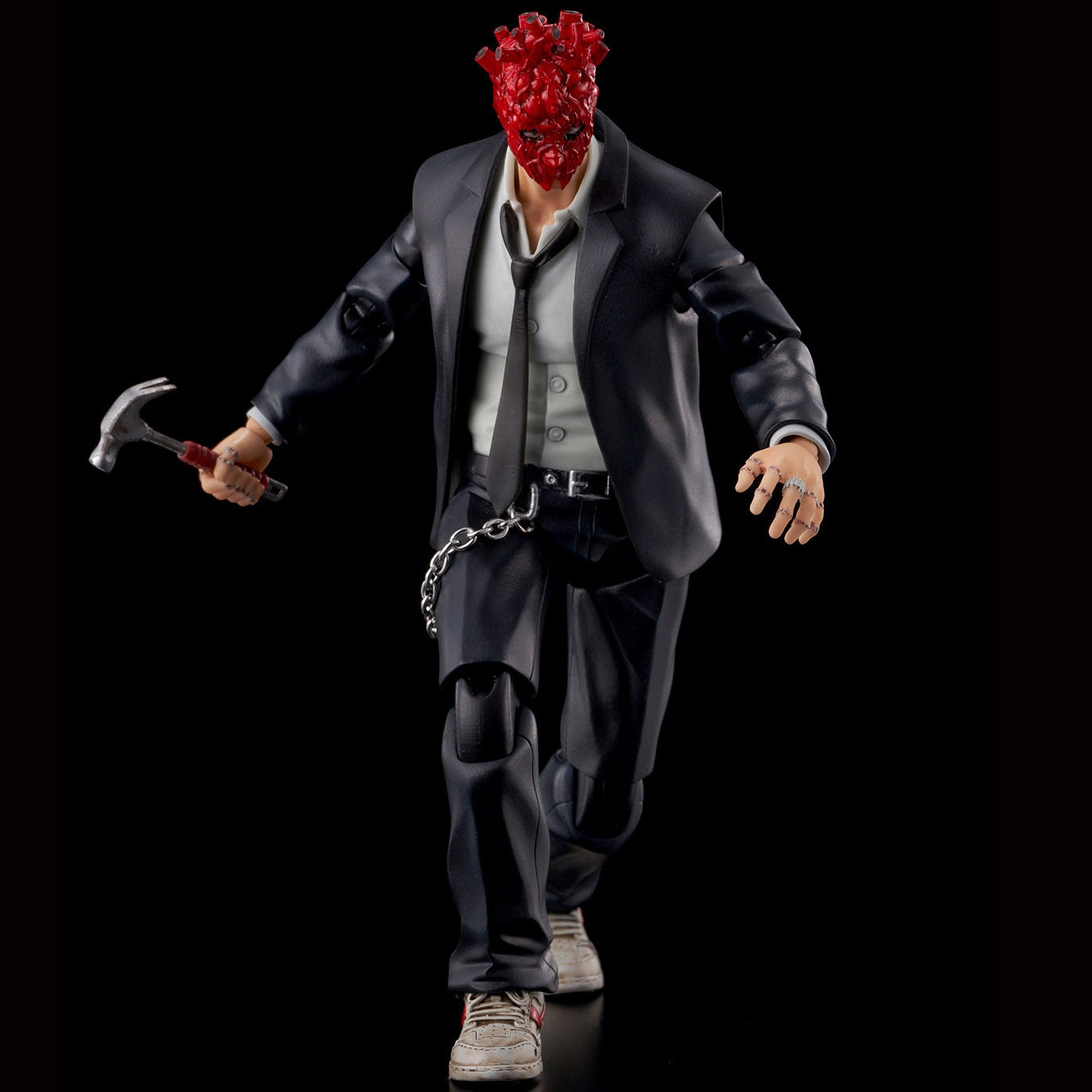 Sentinel 1/12 Dorohedoro - Shin & Noi