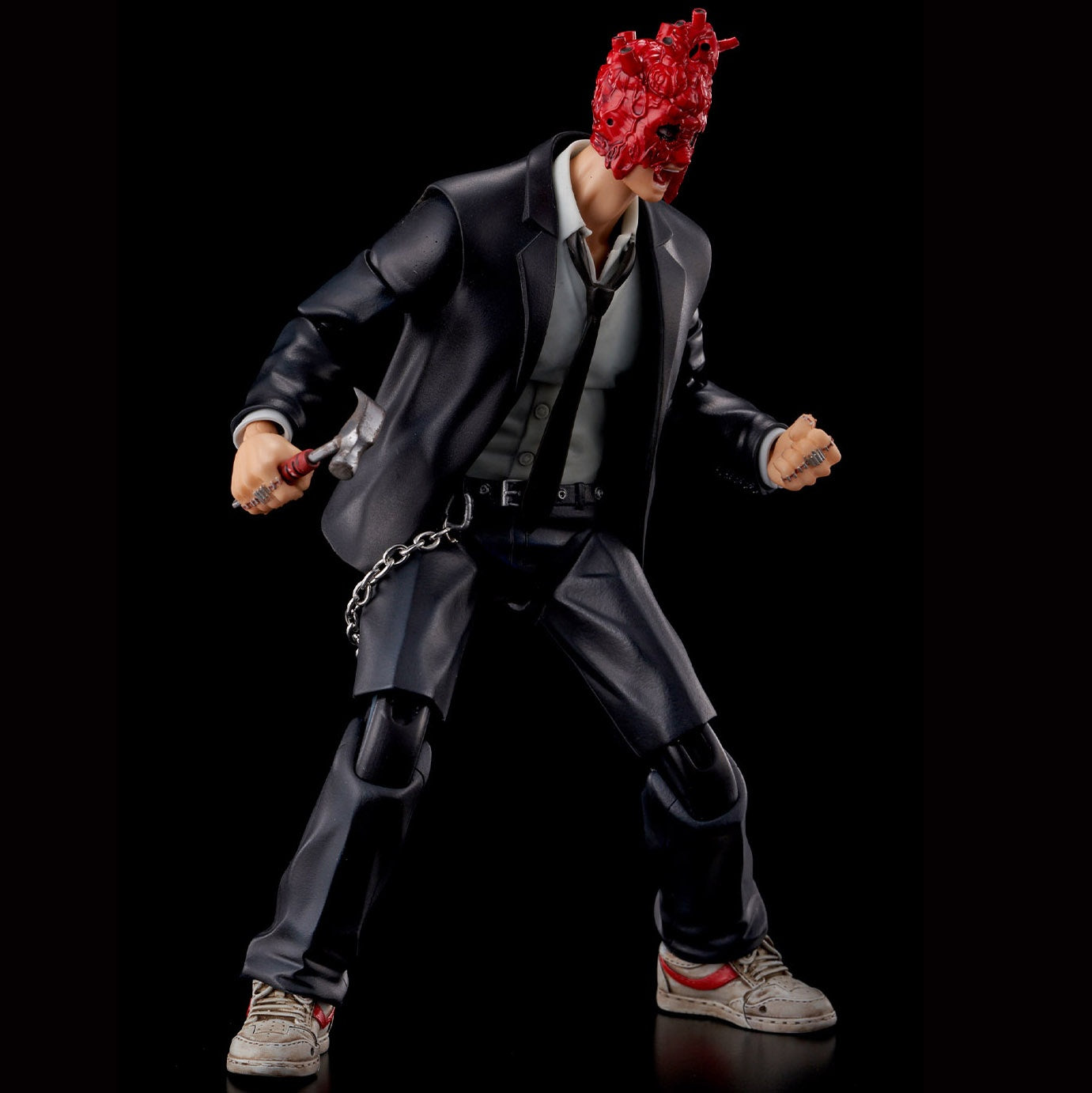 Sentinel 1/12 Dorohedoro - Shin & Noi