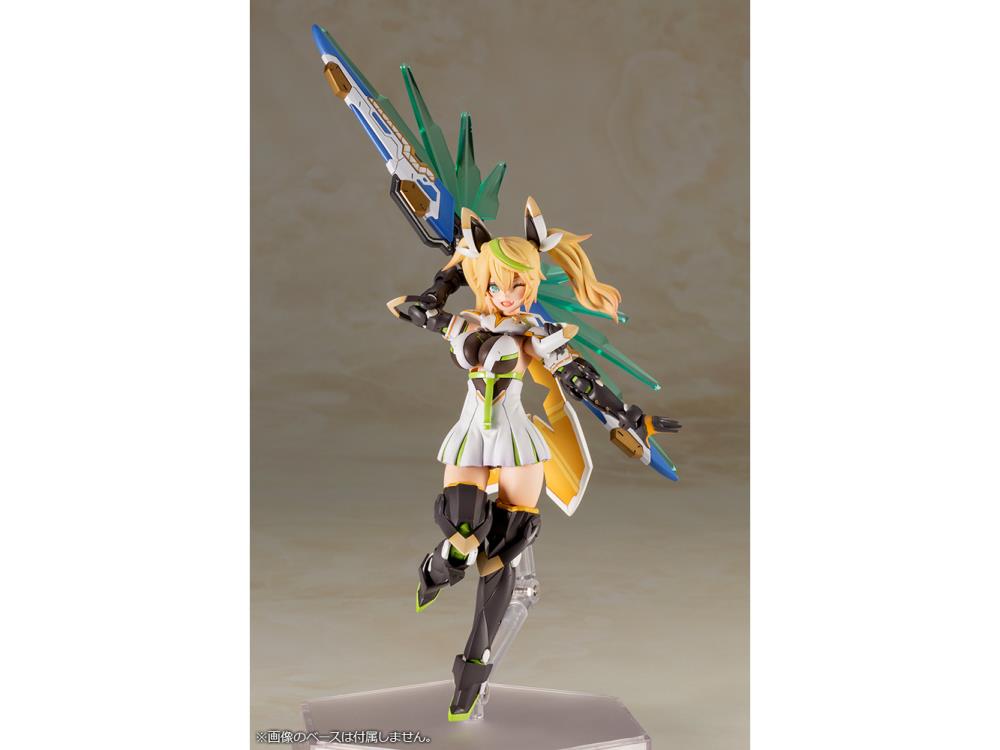 Kotobukiya Phantasy Star Online Gene Stella Innocent Version