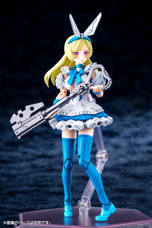 Kotobukiya Megami Device Chaos & Pretty Alice