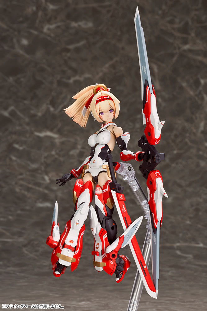 Kotobukiya Megami Device Asra Archer