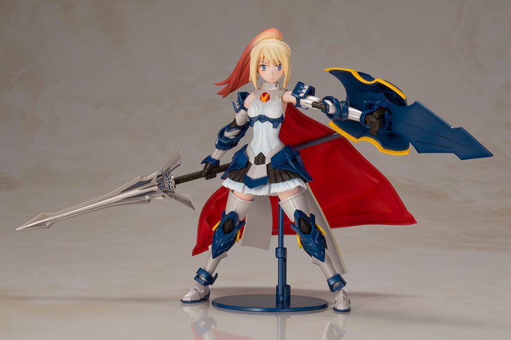 Kotobukiya LBCS Achilles Karina Mikazuki