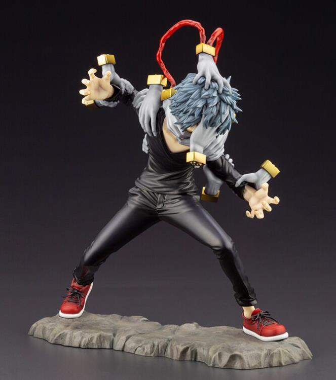 Kotobukiya Artfx-J My Hero Academia Tomura Shigaraki