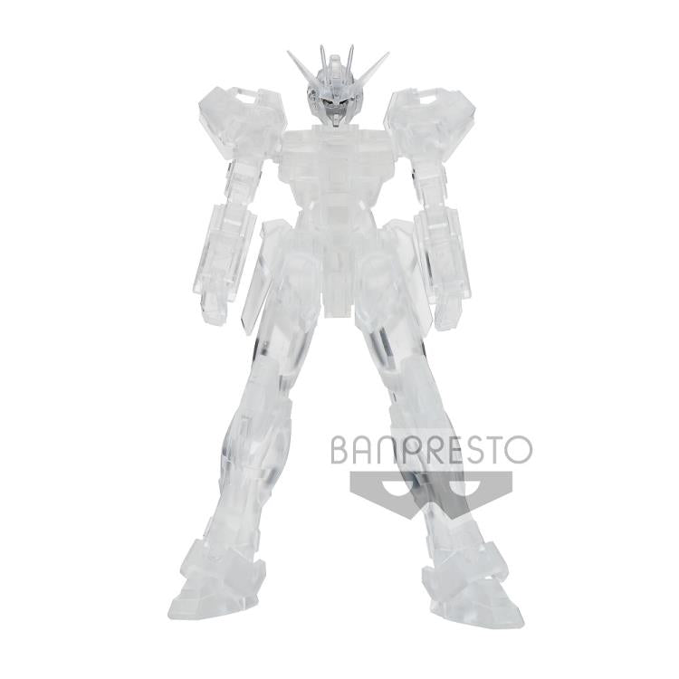 Banpresto Internal Structure Mobile Suit Gundam Seed GAT-X105 Strike Gundam