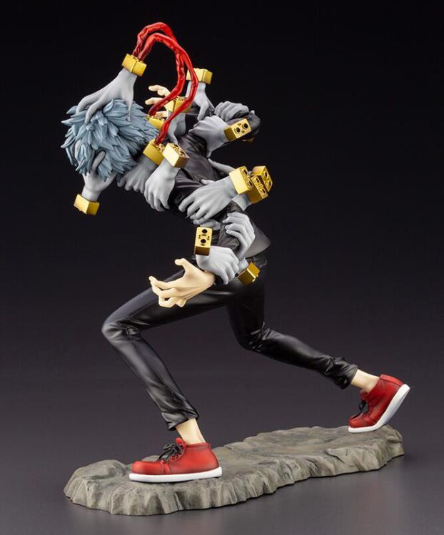 Kotobukiya Artfx-J My Hero Academia Tomura Shigaraki