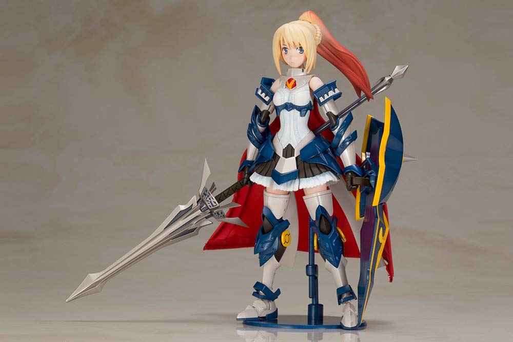 Kotobukiya LBCS Achilles Karina Mikazuki