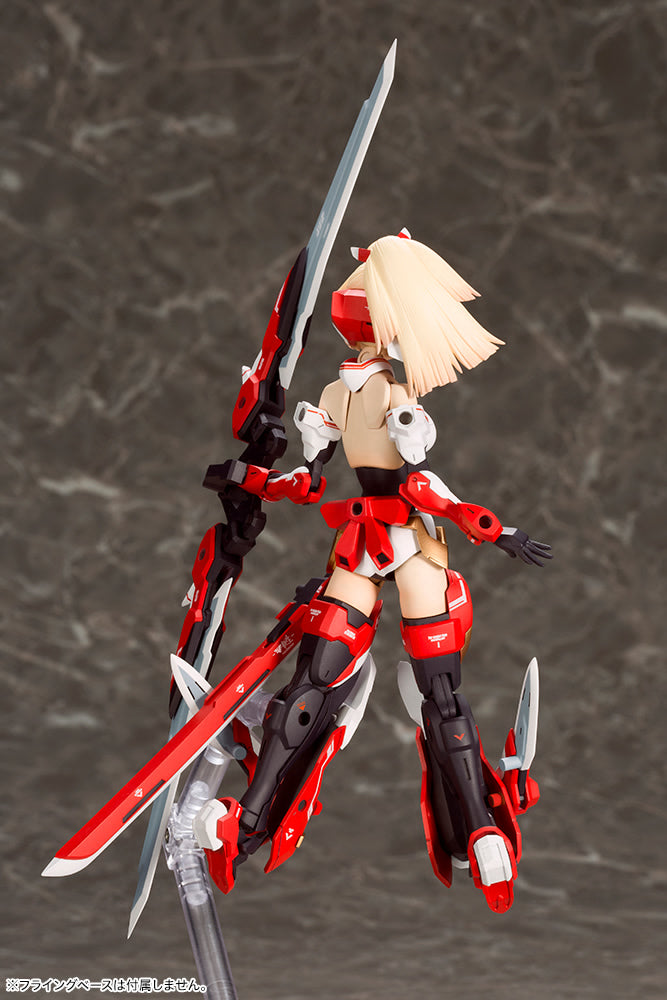 Kotobukiya Megami Device Asra Archer