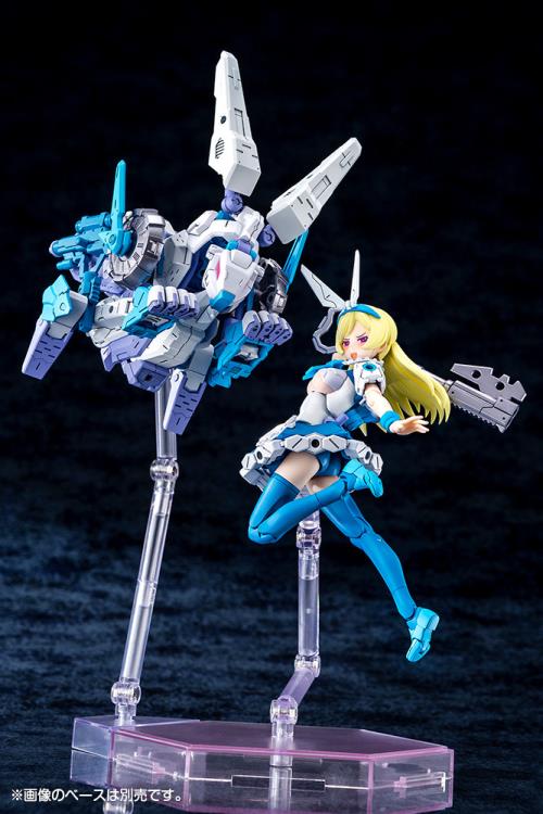 Kotobukiya Megami Device Chaos & Pretty Alice