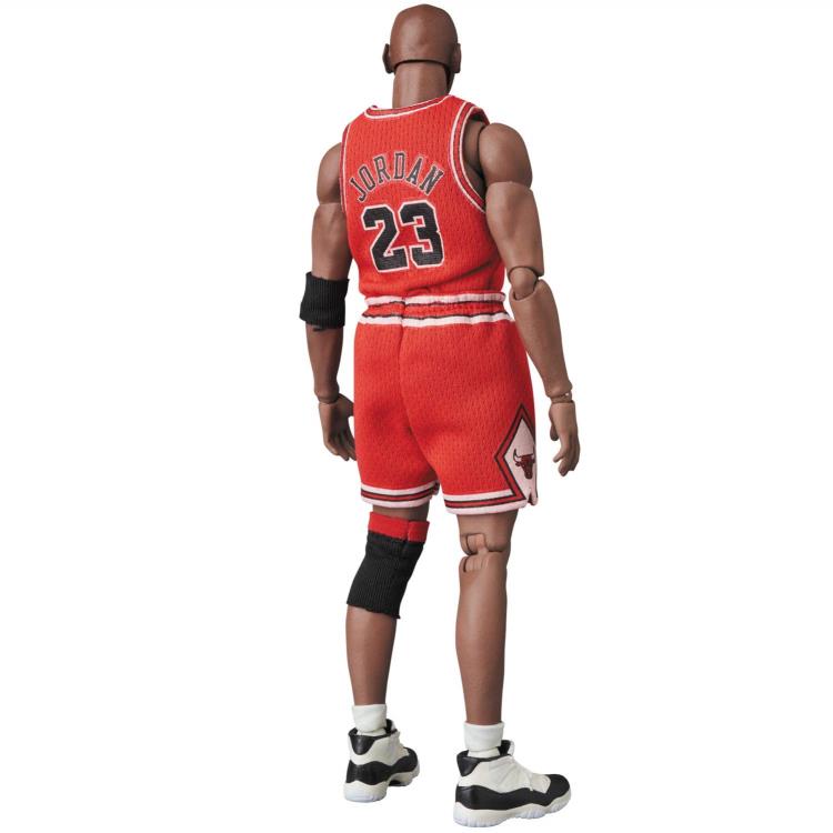 Mafex NBA - Michael Jordan (Chicago Bulls)