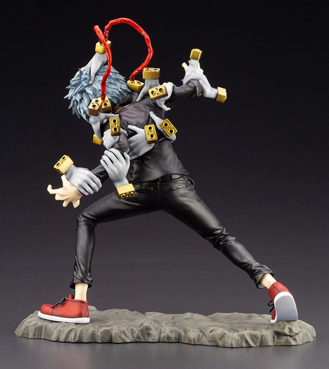 Kotobukiya Artfx-J My Hero Academia Tomura Shigaraki