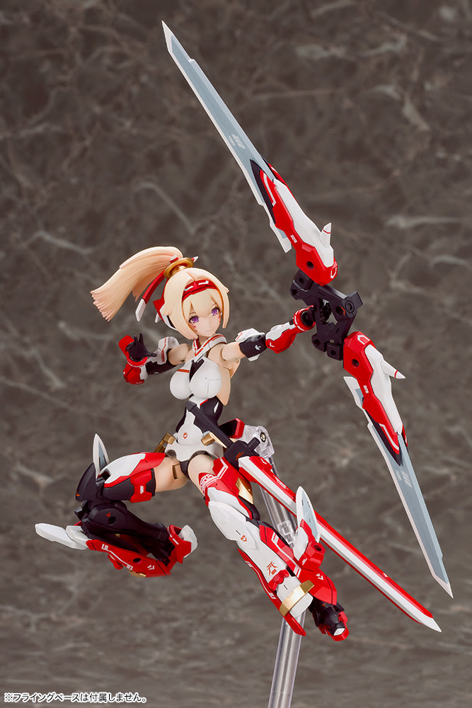 Kotobukiya Megami Device Asra Archer