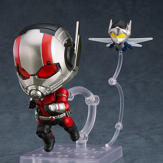 Nendoroid Marvel Avengers Endgame Ant-Man DX