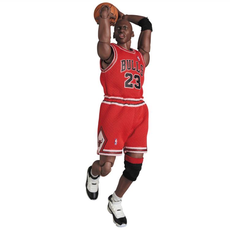 Mafex NBA - Michael Jordan (Chicago Bulls)