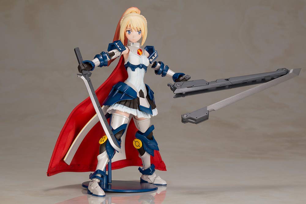 Kotobukiya LBCS Achilles Karina Mikazuki