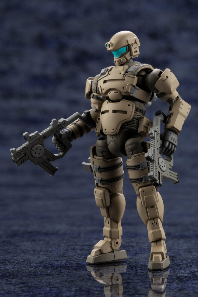 Kotobukiya Hexa Gear Governor Warmage Hetzer