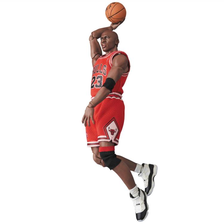 Mafex NBA - Michael Jordan (Chicago Bulls)