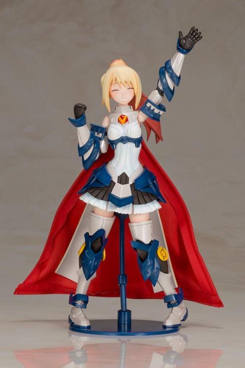 Kotobukiya LBCS Achilles Karina Mikazuki