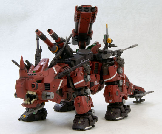 Kotobukiya HMM Zoids Red Horn