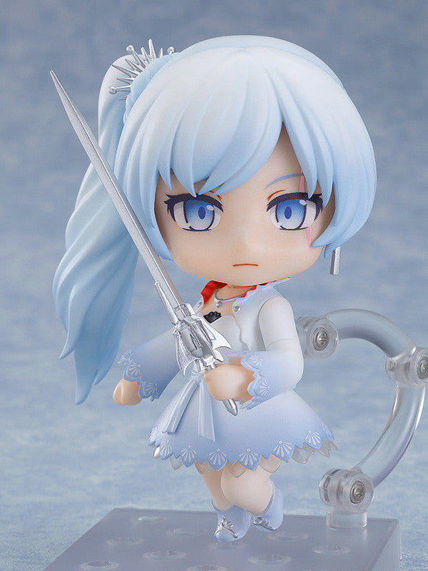 Nendoroid RWBY Weiss Schnee