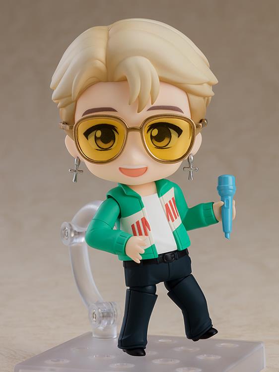 Nendoroid BTS TinyTan Jimin