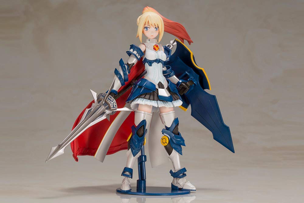 Kotobukiya LBCS Achilles Karina Mikazuki