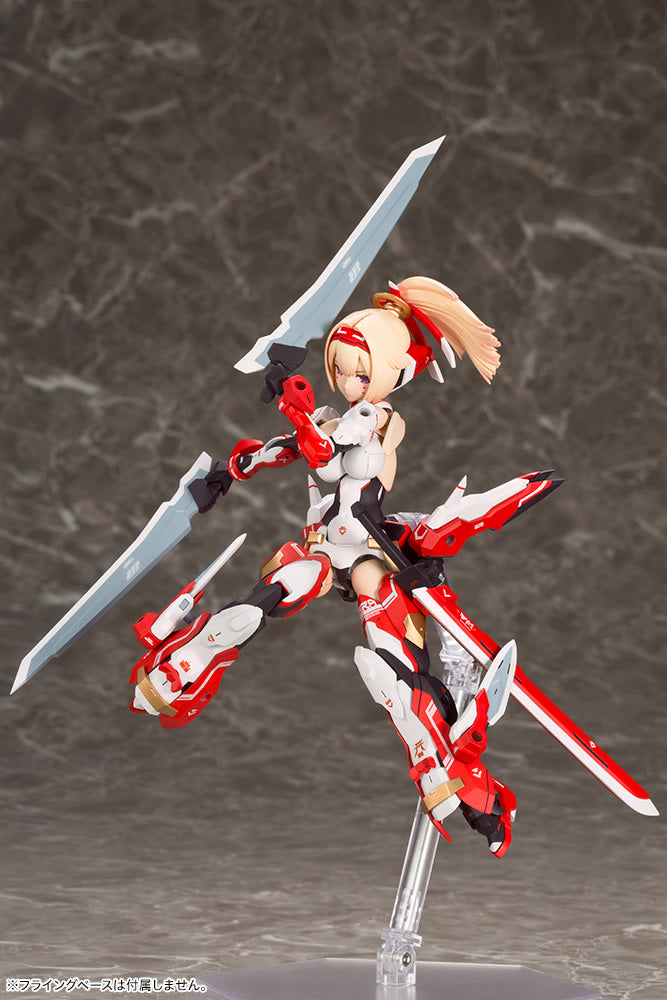 Kotobukiya Megami Device Asra Archer