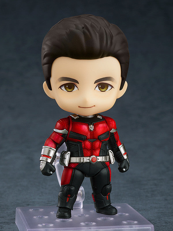 Nendoroid Marvel Avengers Endgame Ant-Man DX