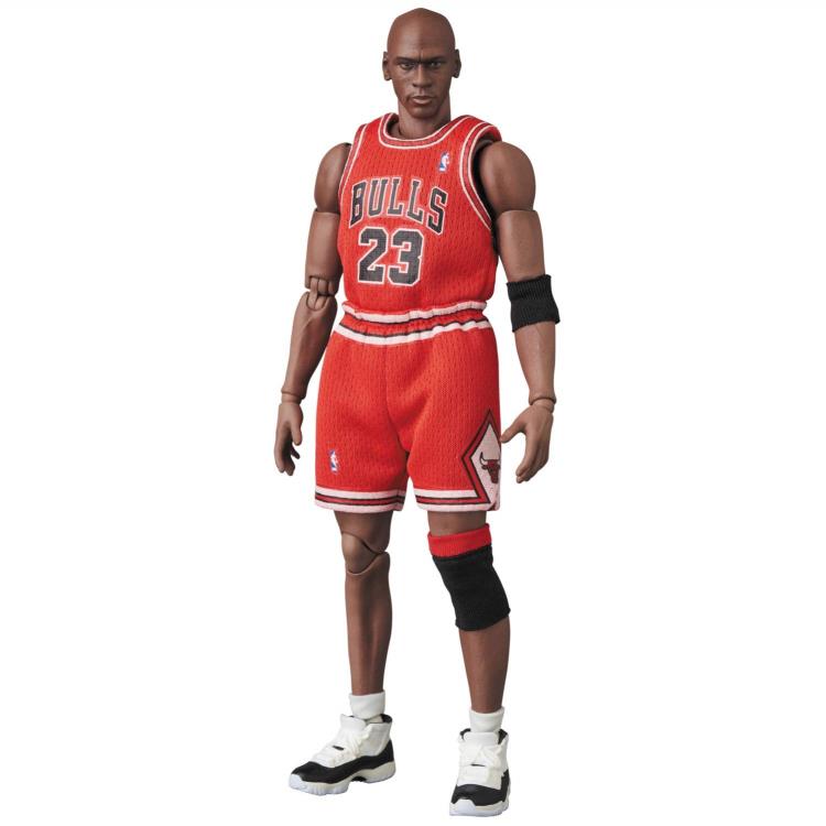 Mafex NBA - Michael Jordan (Chicago Bulls)