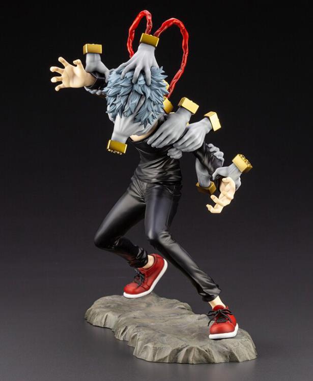 Kotobukiya Artfx-J My Hero Academia Tomura Shigaraki