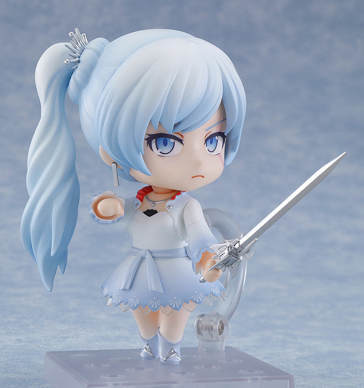 Nendoroid RWBY Weiss Schnee