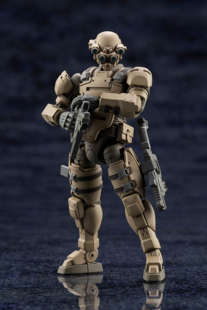 Kotobukiya Hexa Gear Governor Warmage Hetzer