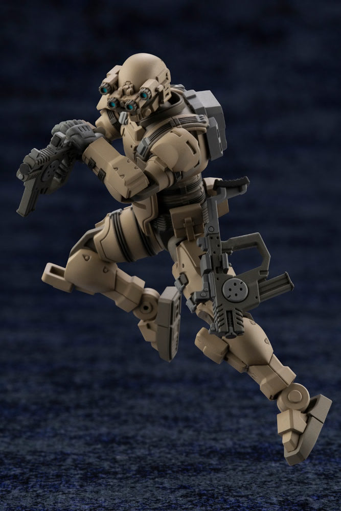 Kotobukiya Hexa Gear Governor Warmage Hetzer