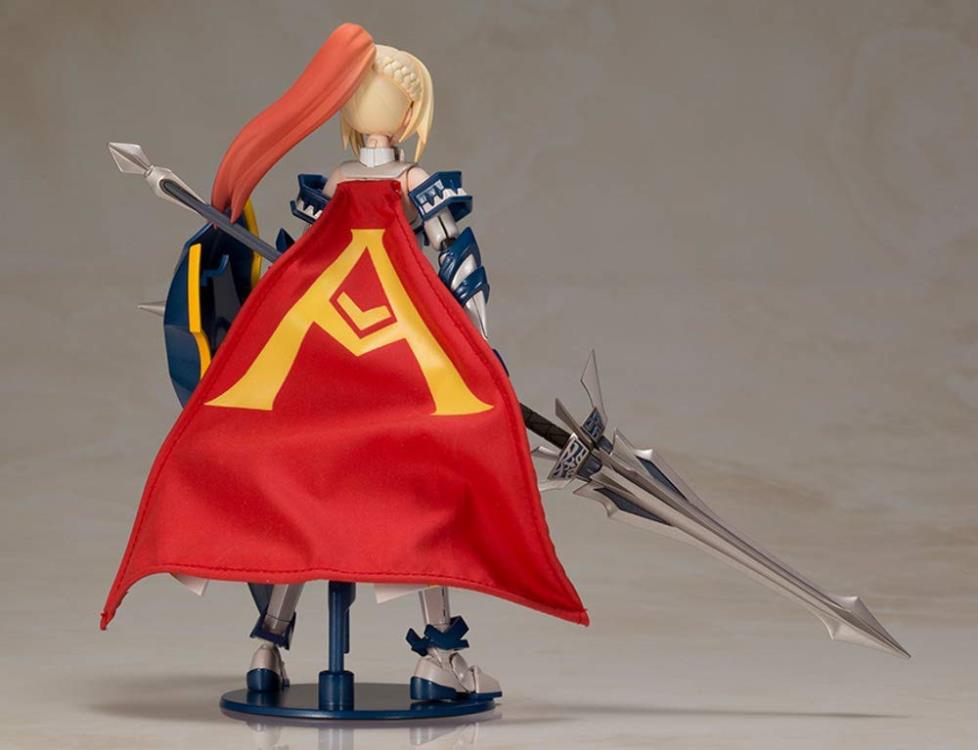 Kotobukiya LBCS Achilles Karina Mikazuki