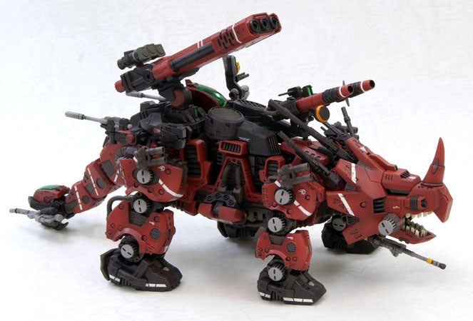 Kotobukiya HMM Zoids Red Horn