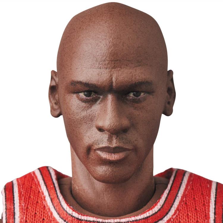 Mafex NBA - Michael Jordan (Chicago Bulls)