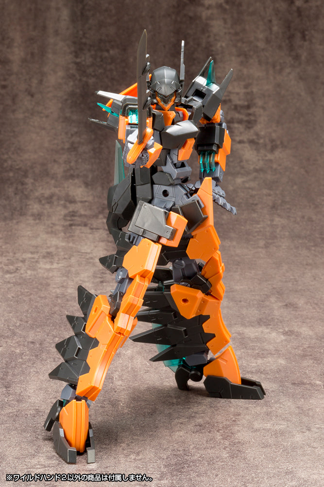 Kotobukiya MSG Hand MB47 Wild Hands 2