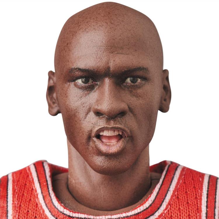 Mafex NBA - Michael Jordan (Chicago Bulls)